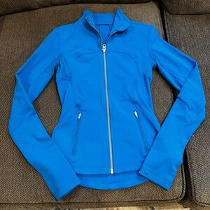 Lululemon zip jacket 4